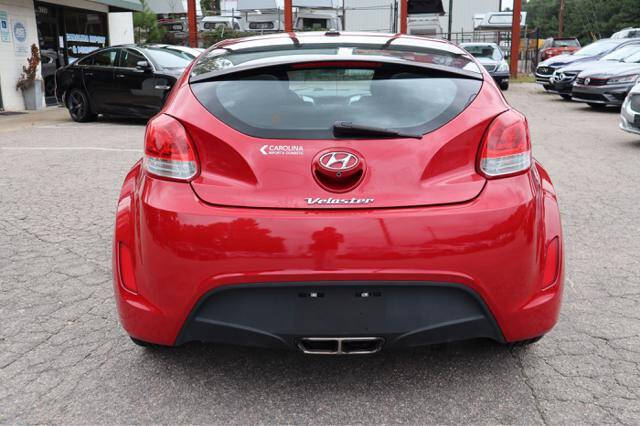 2016 Hyundai Veloster