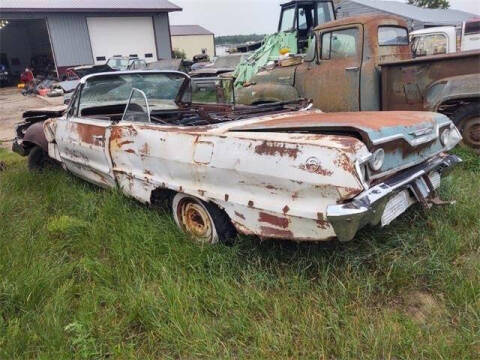 1963 Chevrolet Impala