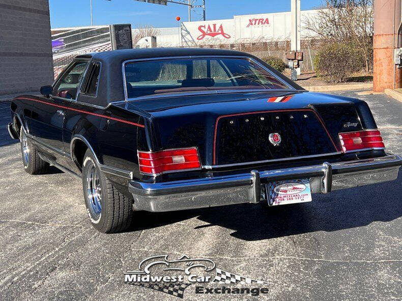 1979 Mercury Cougar