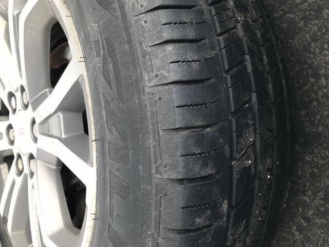 2015 GMC Acadia SLT-1