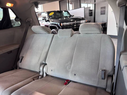 2013 Toyota Sienna