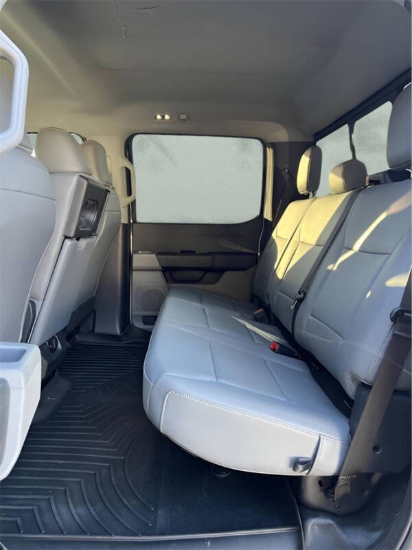 2023 Ford F-350 Super Duty XL