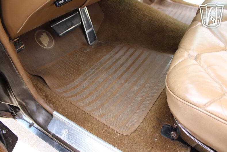 1974 Buick Electra