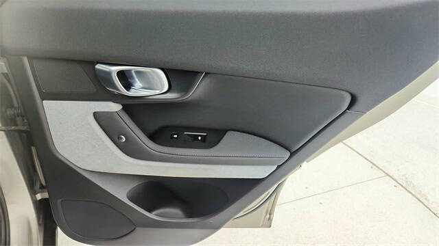 2022 Polestar 2 Long Range Dual Motor