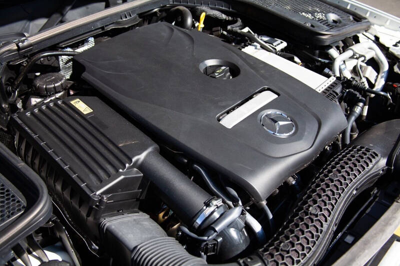 2017 Mercedes-Benz C-Class C 300