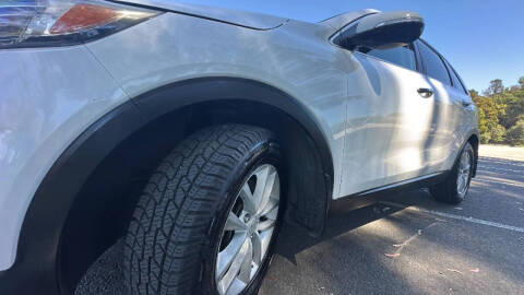 2016 Kia Sorento LX V6