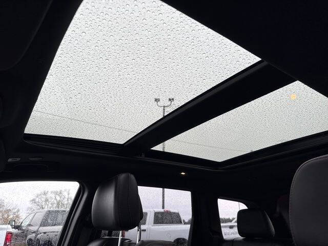 2019 Jeep Grand Cherokee Trailhawk