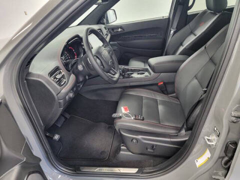 2026 Dodge Durango GT HEMI Premium