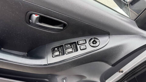 2009 Hyundai Elantra GLS