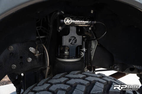 2020 Ford F-350 Super Duty Platinum