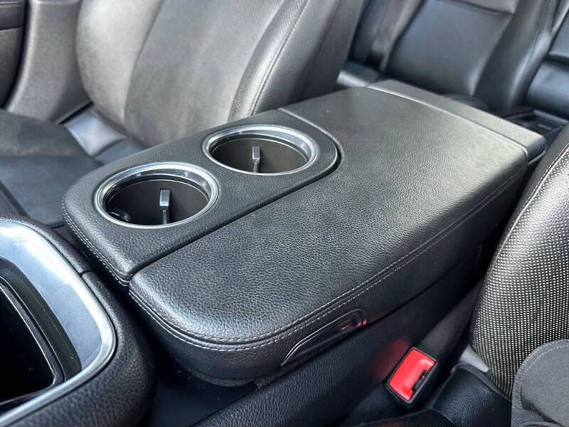 2019 Porsche Panamera 4