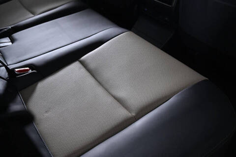 2024 Lexus GX 550 Overtrail+
