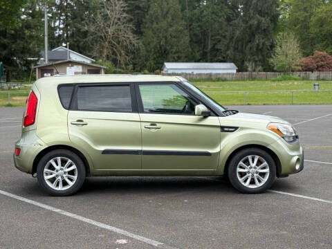 2013 Kia Soul