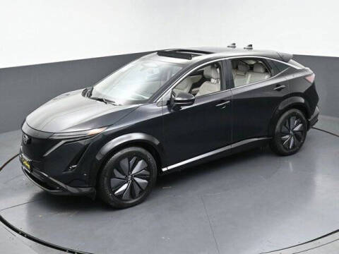 2023 Nissan Ariya Empower+