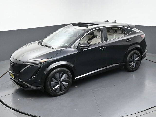 2023 Nissan Ariya Empower+