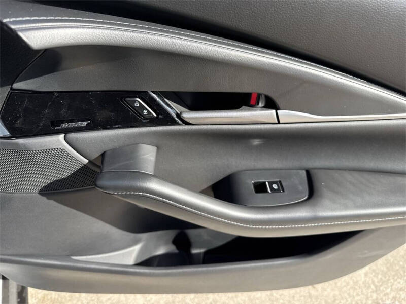 2026 Mazda CX-30 2.5 S Premium