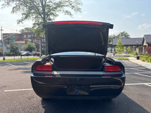 2010 Dodge Challenger SE