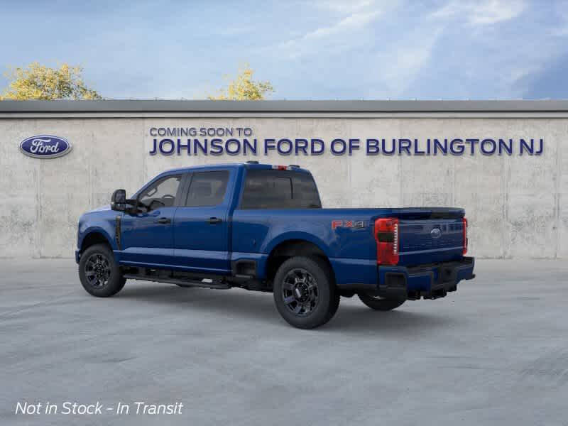 2026 Ford F-350 Super Duty