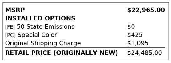 2023 Toyota Corolla Hatchback SE