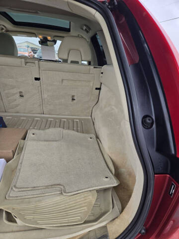 2015 Volvo XC60 T5 Premier