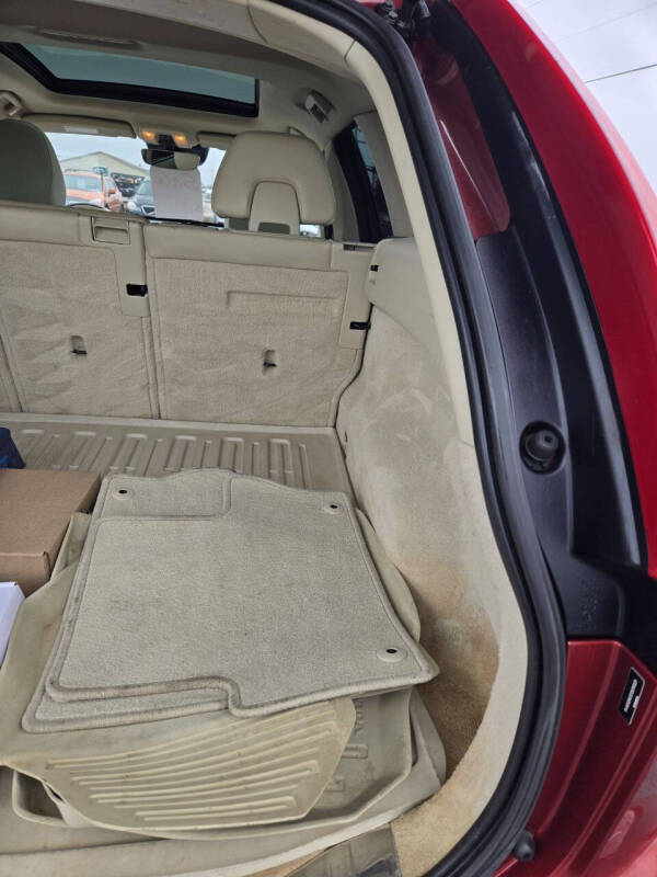 2015 Volvo XC60 T5 Premier