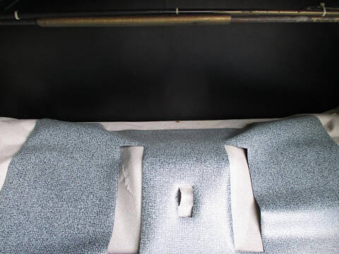 1970 Chevrolet Nova Pro Touring