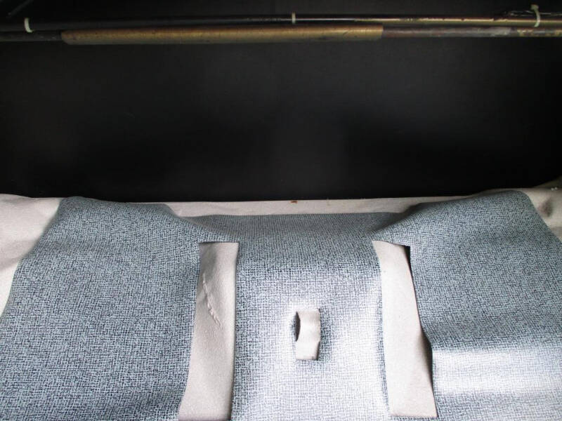 1970 Chevrolet Nova Pro Touring