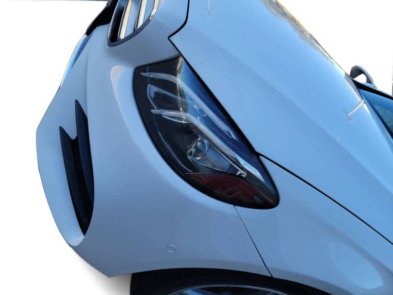 2017 Mercedes-Benz E-Class E 300