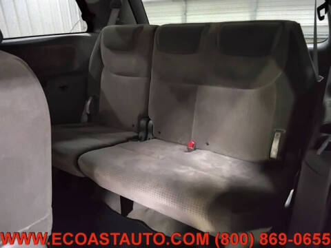 2010 Toyota Sienna