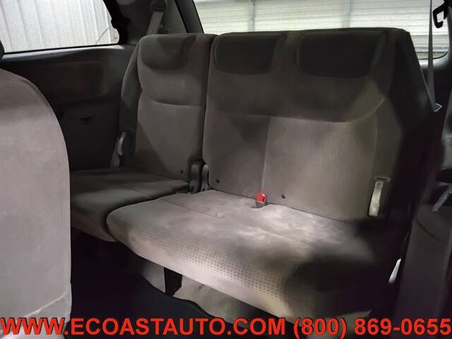 2010 Toyota Sienna