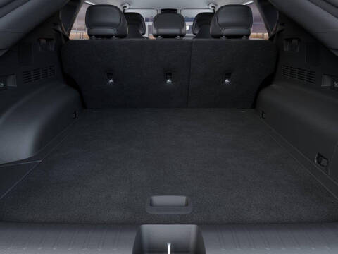 2025 Kia EV6 Light Long Range