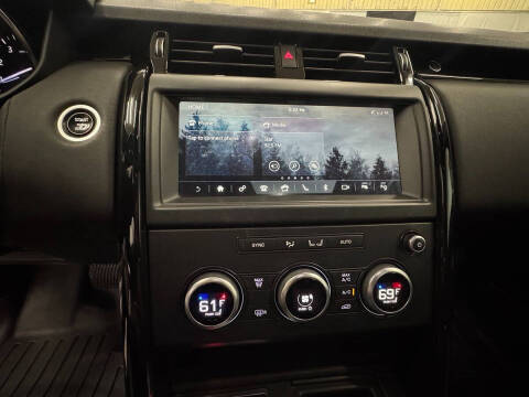 2020 Land Rover Discovery SE