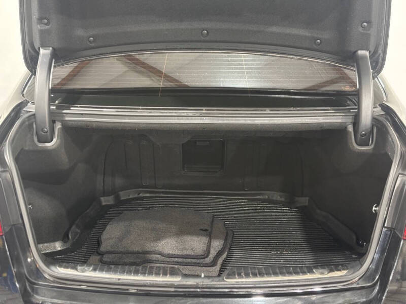 2015 Kia Cadenza Premium