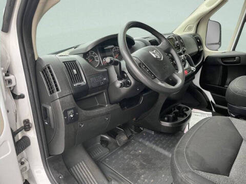 2021 RAM ProMaster 3500 159 WB