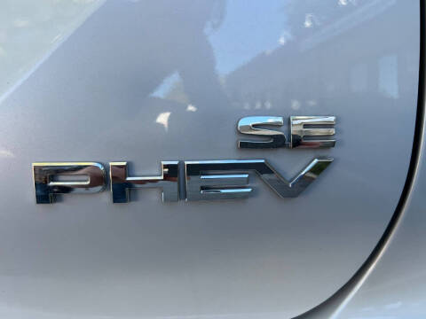 2024 Mitsubishi Outlander PHEV SE