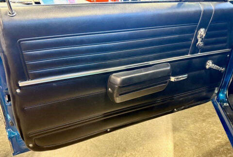 1968 Chevrolet Chevelle