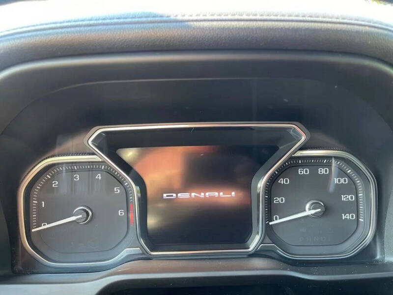 2022 GMC Sierra 1500 Limited