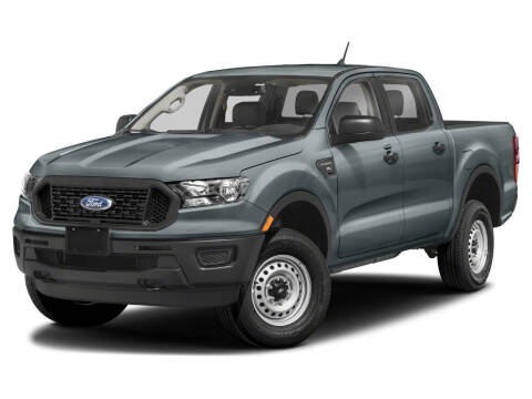 2023 Ford Ranger for sale at Mac Haik Ford Pasadena in Pasadena TX