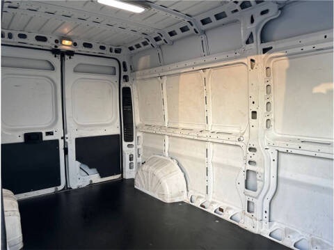 2023 RAM ProMaster 2500 159 WB