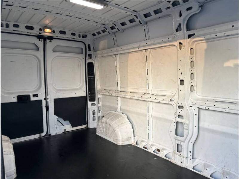 2023 RAM ProMaster 2500 159 WB