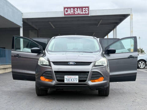 2013 Ford Escape S