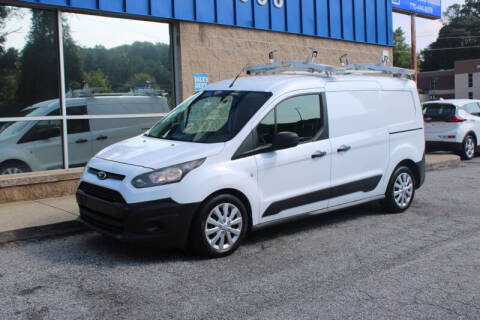 2015 Ford Transit Connect for sale at Southern Auto Solutions - 1st Choice Autos in Marietta GA