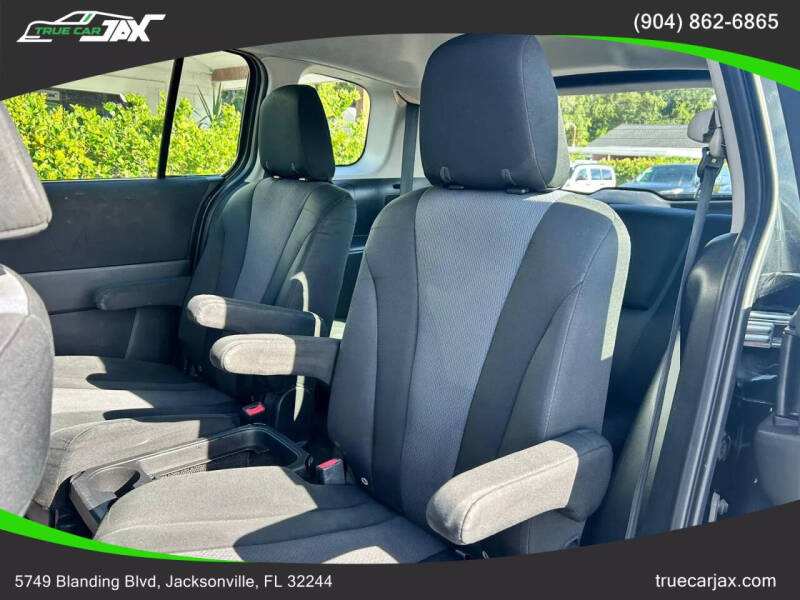 2013 Mazda MAZDA5 Sport