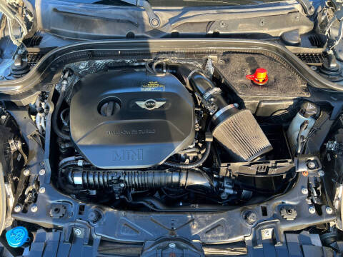 2015 MINI Hardtop 2 Door Cooper S