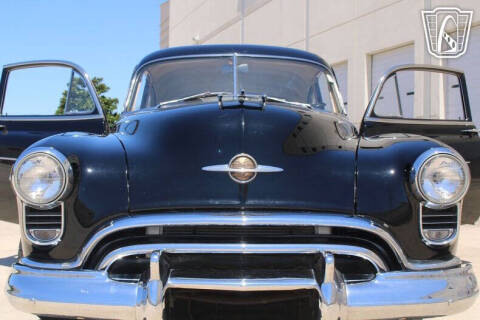 1949 Oldsmobile Eighty-Eight