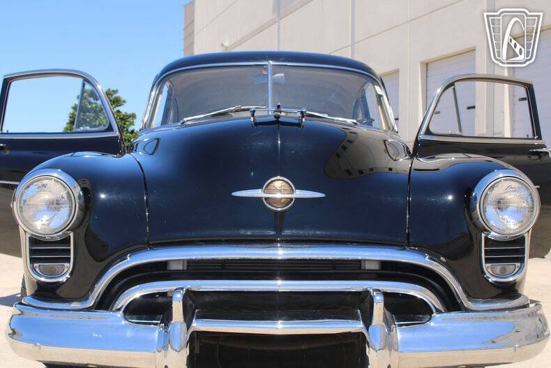 1949 Oldsmobile Eighty-Eight