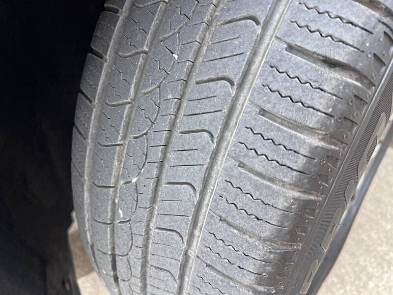 2020 Ford Escape Hybrid Titanium