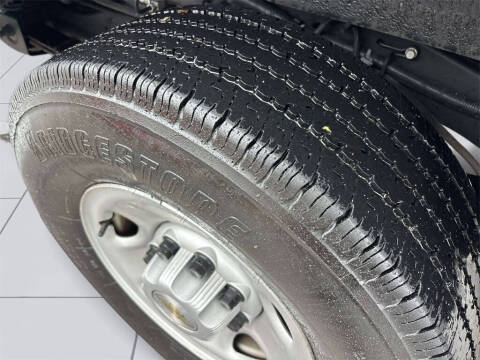 2024 Chevrolet Express 2500