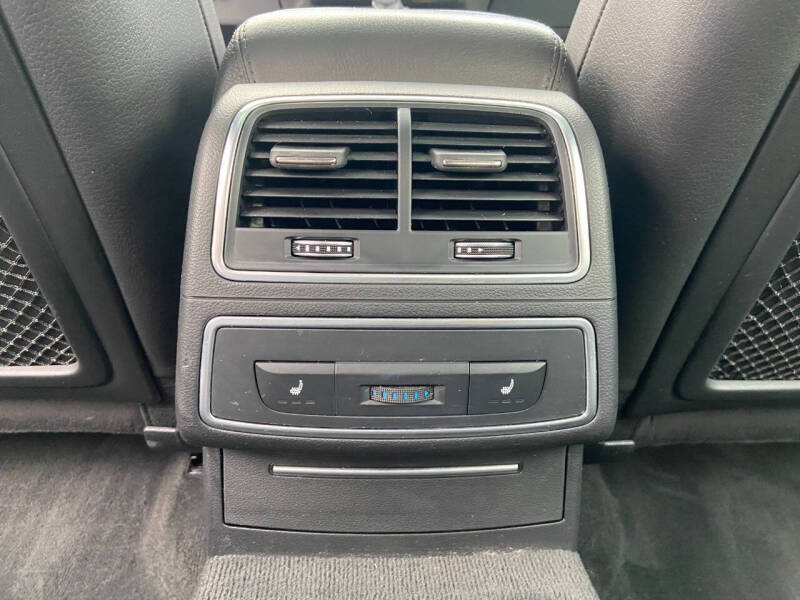 2016 Audi A6 2.0T quattro Premium Plus