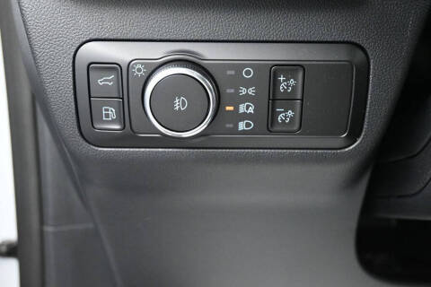 2026 Ford Escape Hybrid ST-Line Select